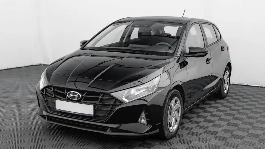 HYUNDAI i20 i20 1.2 Pure