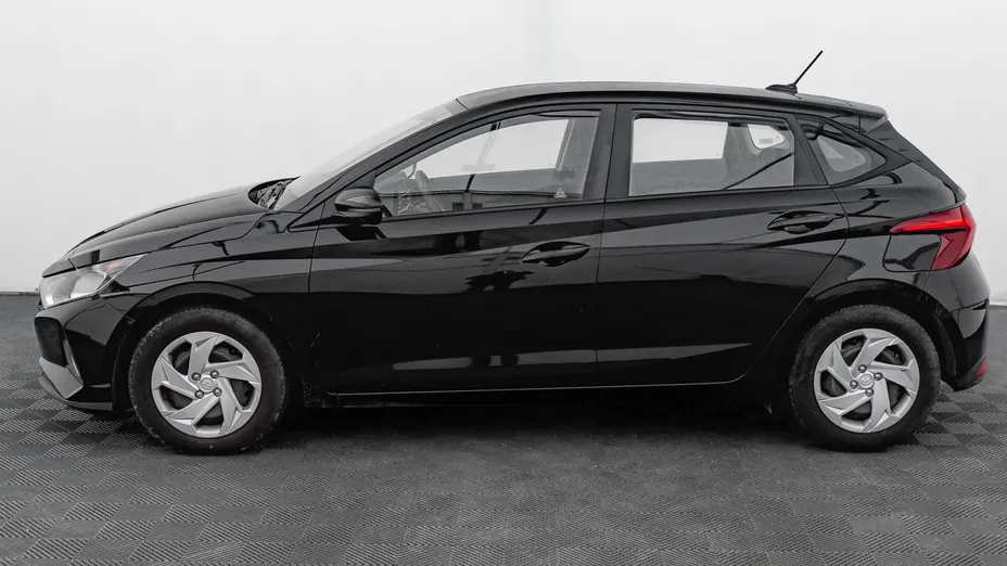 HYUNDAI i20 i20 1.2 Pure