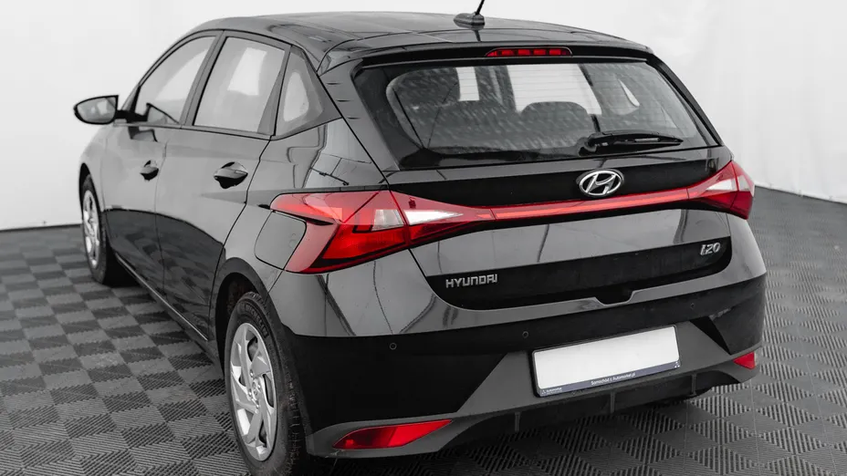 HYUNDAI i20 i20 1.2 Pure