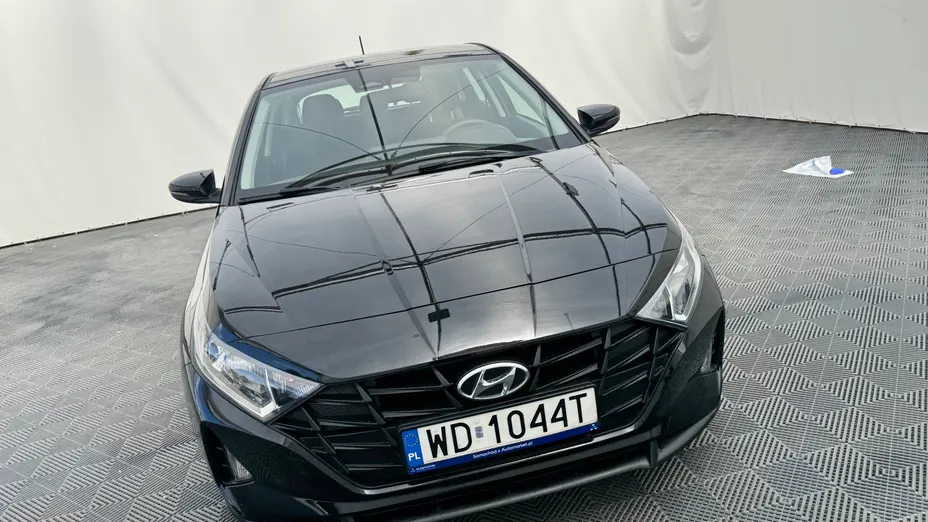 HYUNDAI i20 i20 1.2 Pure