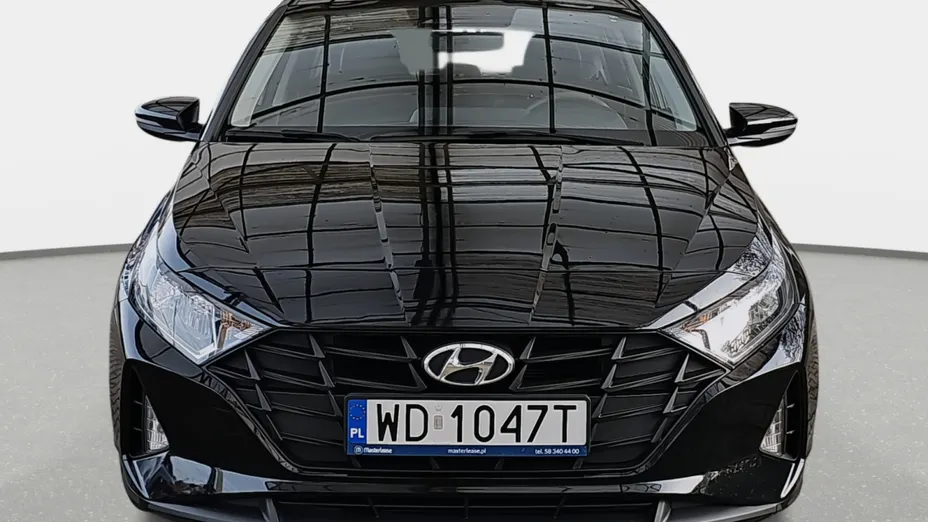 HYUNDAI i20 i20 1.2 Pure