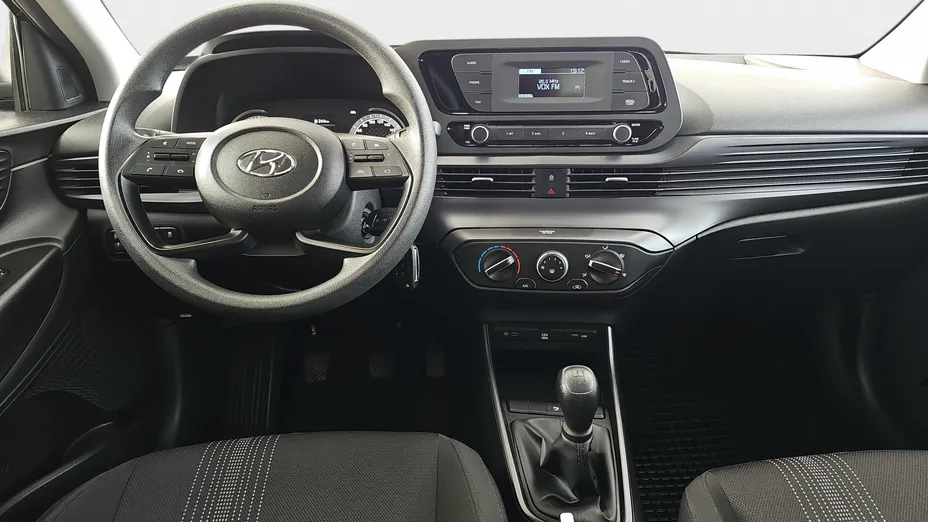 HYUNDAI i20 i20 1.2 Pure