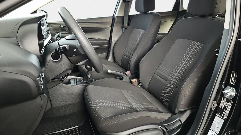 HYUNDAI i20 i20 1.2 Pure