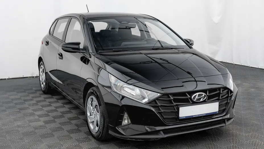 HYUNDAI i20 i20 1.2 Pure