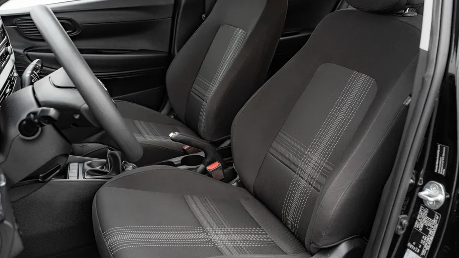 HYUNDAI i20 i20 1.2 Pure