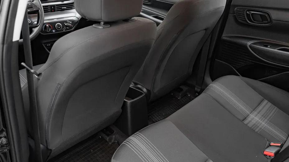 HYUNDAI i20 i20 1.2 Pure