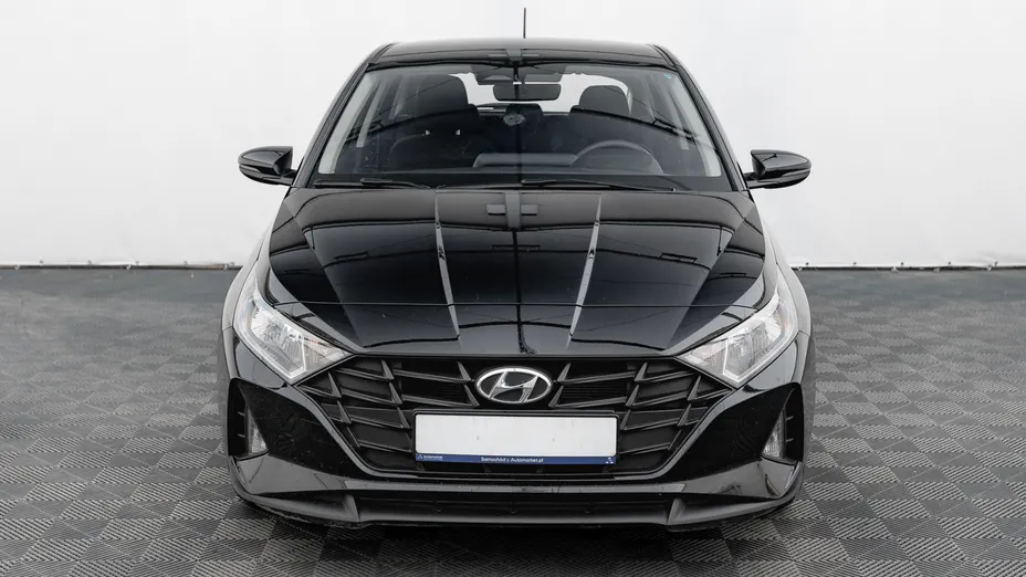 HYUNDAI i20 i20 1.2 Pure
