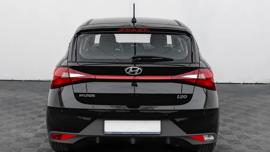 HYUNDAI i20 i20 1.2 Pure
