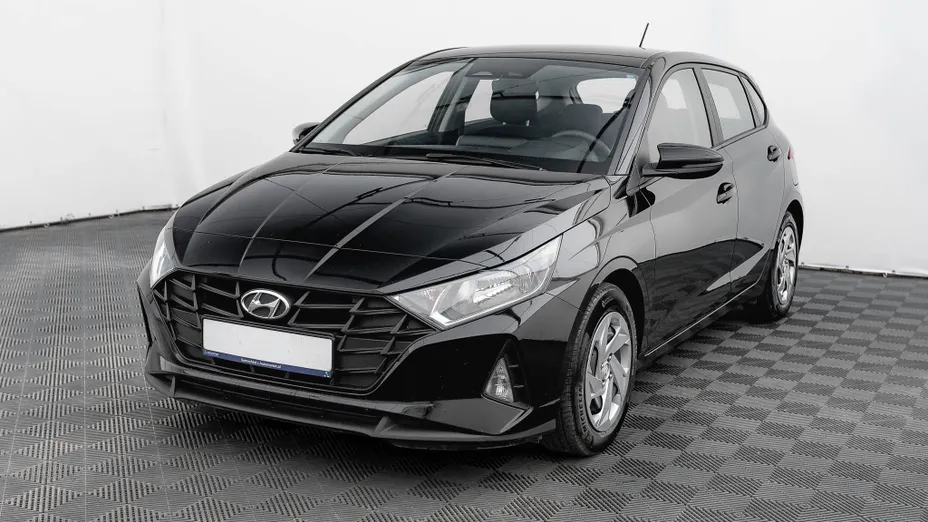 HYUNDAI i20 i20 1.2 Pure