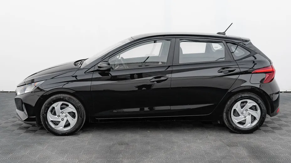 HYUNDAI i20 i20 1.2 Pure