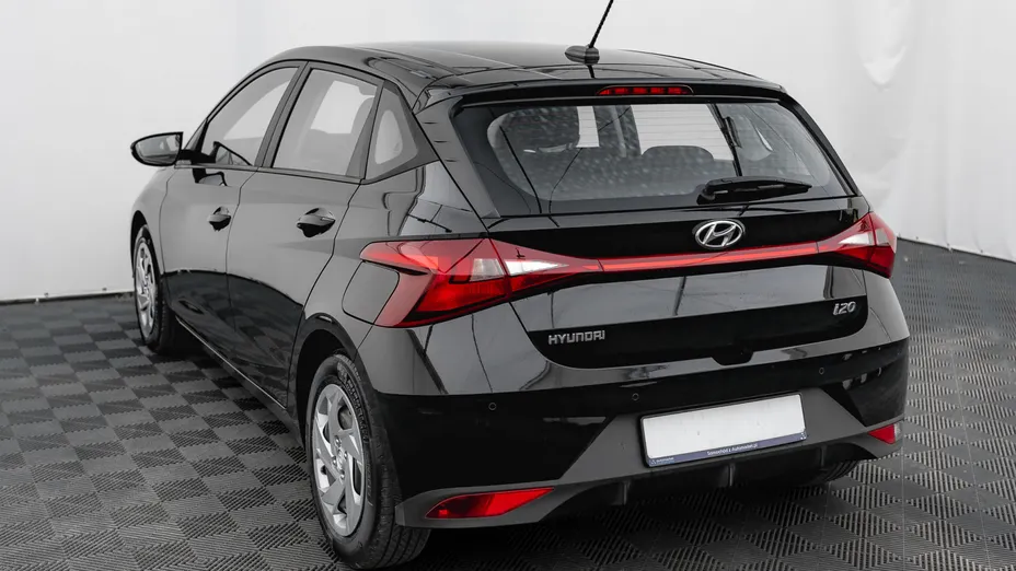 HYUNDAI i20 i20 1.2 Pure