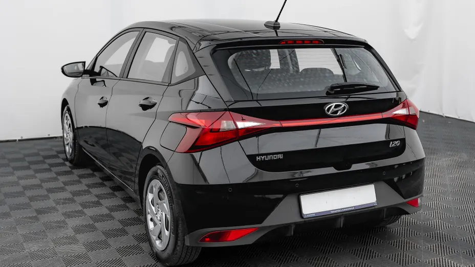 HYUNDAI i20 i20 1.2 Pure