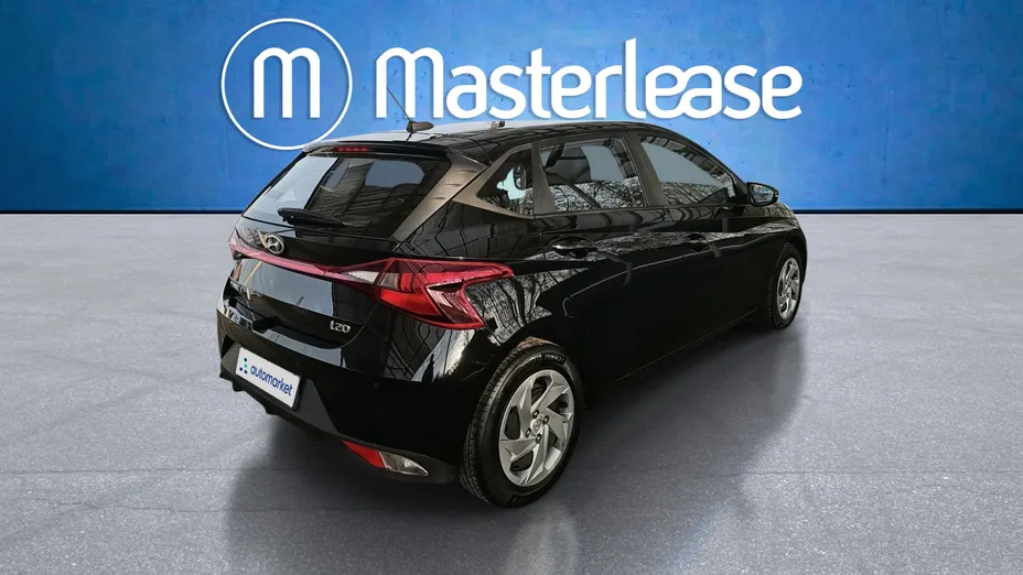 HYUNDAI i20 i20 1.2 Pure