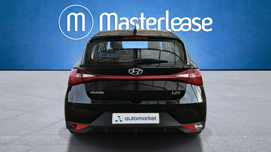HYUNDAI i20 i20 1.2 Pure