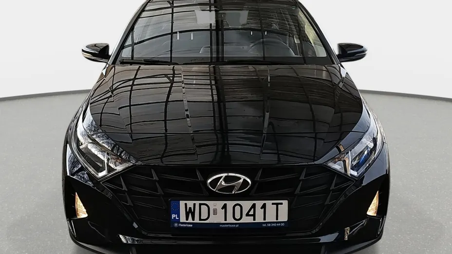 HYUNDAI i20 i20 1.2 Pure