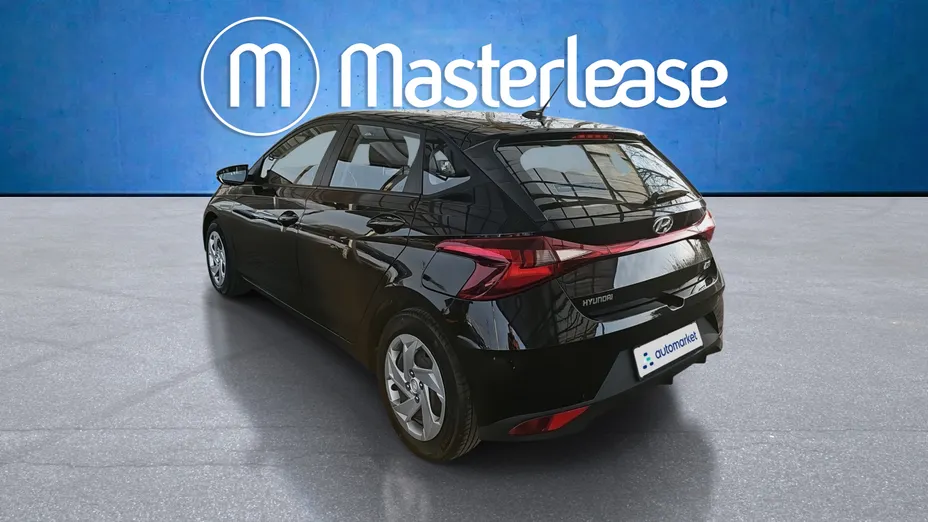 HYUNDAI i20 i20 1.2 Pure