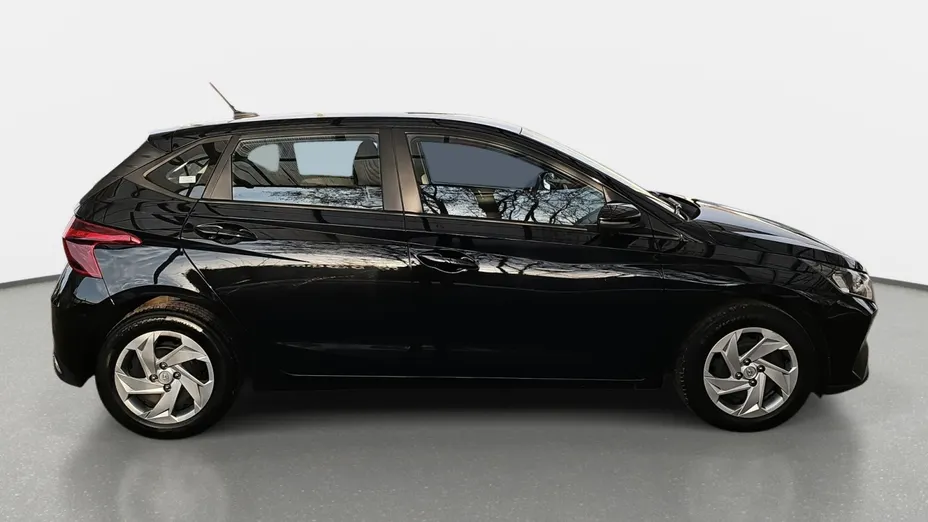 HYUNDAI i20 i20 1.2 Pure