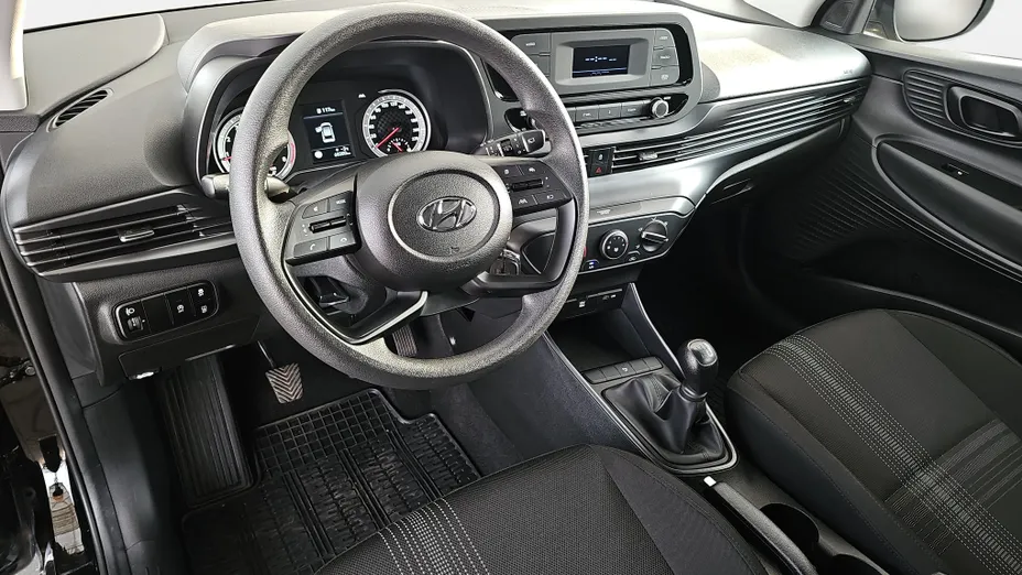 HYUNDAI i20 i20 1.2 Pure