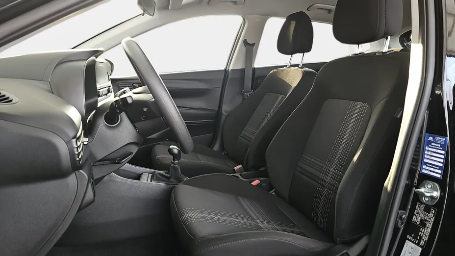 HYUNDAI i20 i20 1.2 Pure