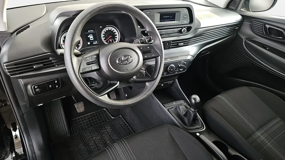 HYUNDAI i20 i20 1.2 Pure