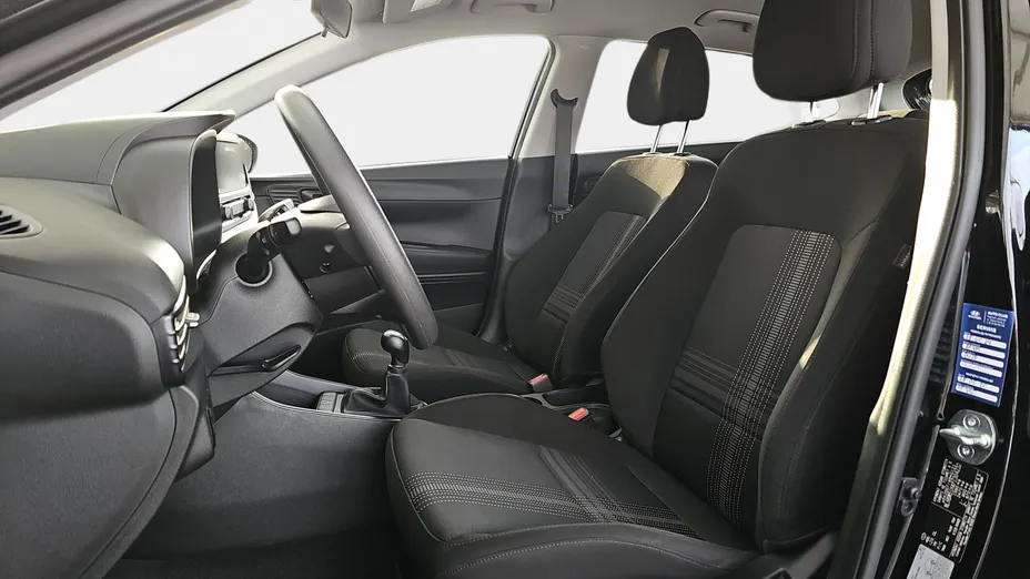 HYUNDAI i20 i20 1.2 Pure