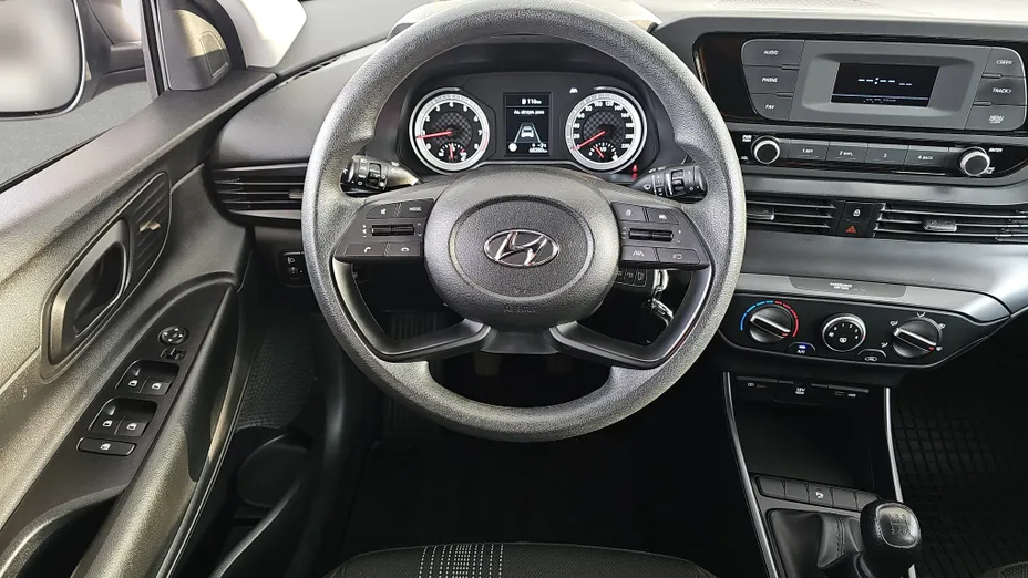 HYUNDAI i20 i20 1.2 Pure