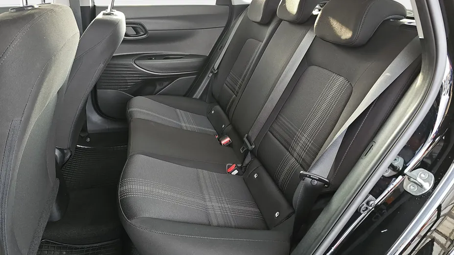 HYUNDAI i20 i20 1.2 Pure