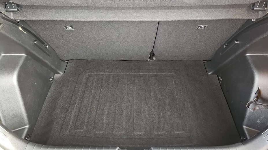 HYUNDAI i20 i20 1.2 Pure