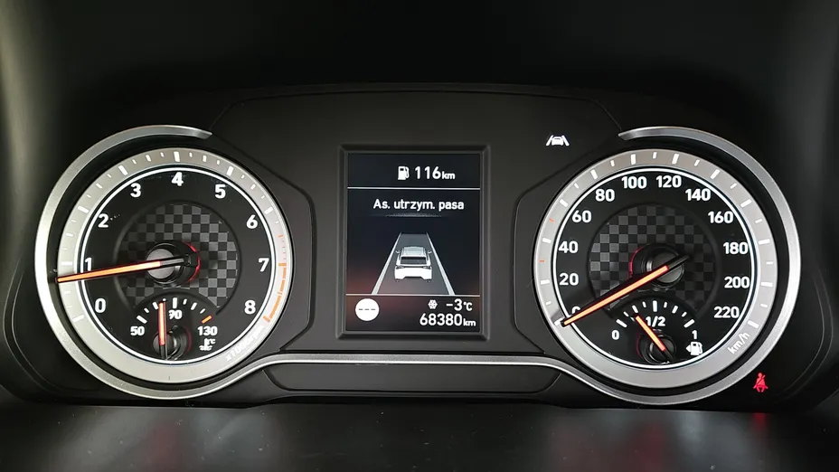 HYUNDAI i20 i20 1.2 Pure