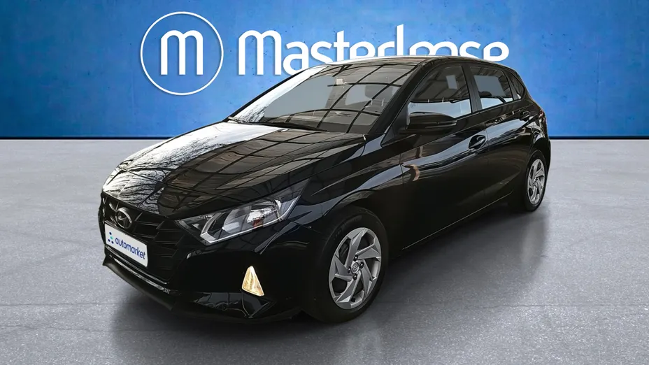 HYUNDAI i20 i20 1.2 Pure