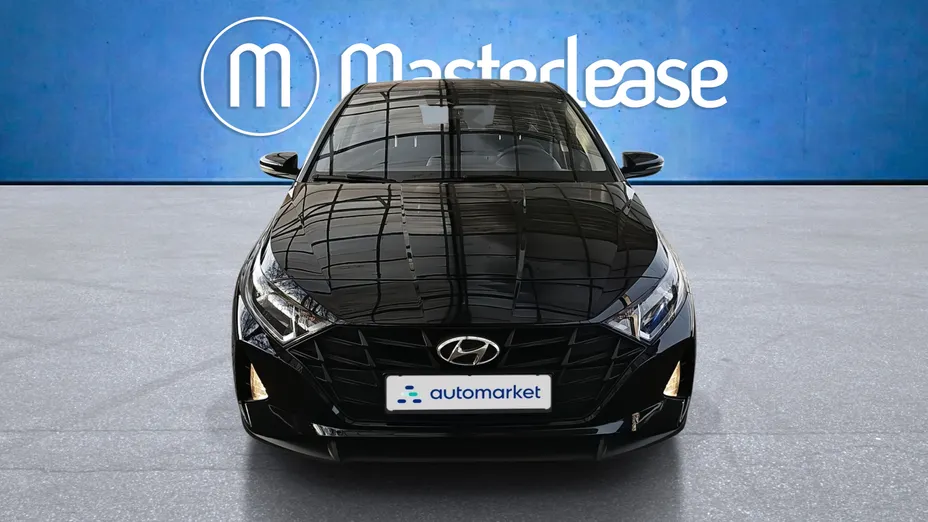 HYUNDAI i20 i20 1.2 Pure