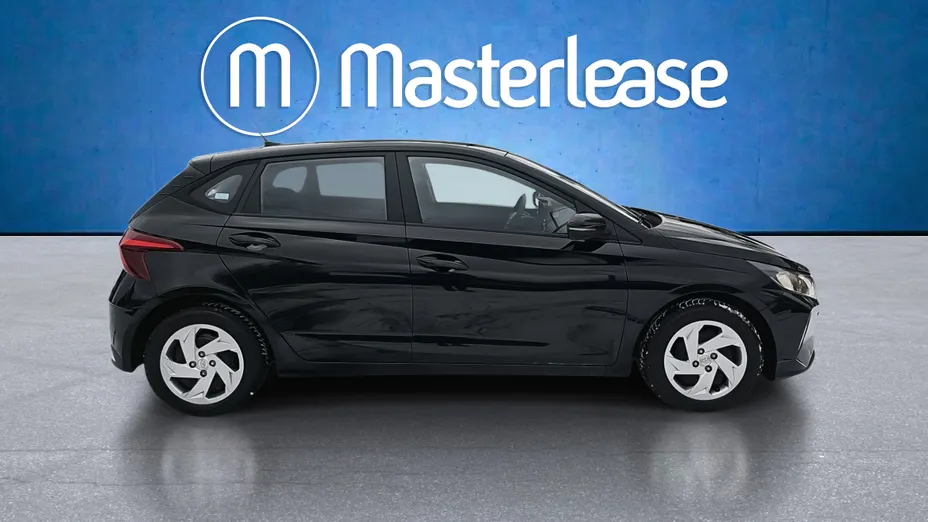 HYUNDAI i20 i20 1.2 Pure
