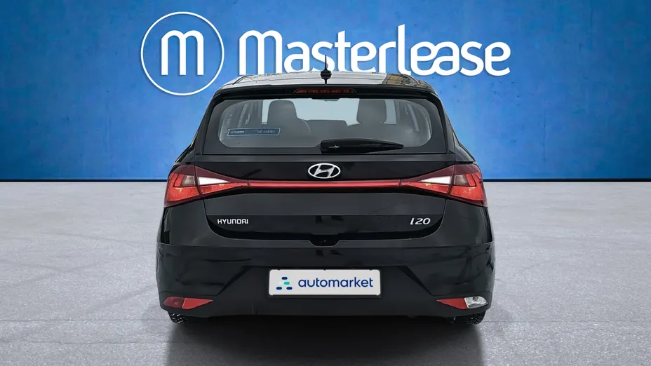 HYUNDAI i20 i20 1.2 Pure