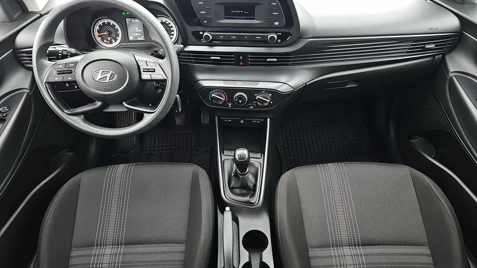 HYUNDAI i20 i20 1.2 Pure