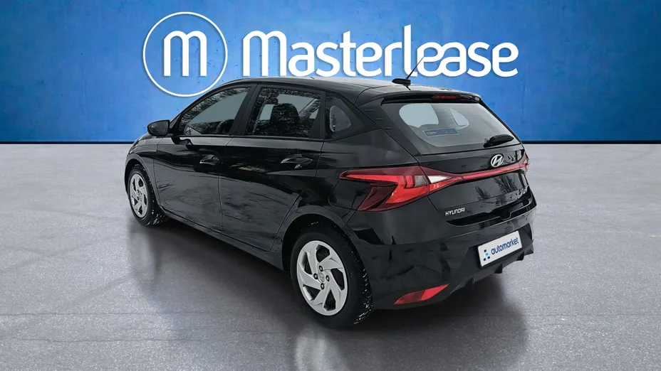 HYUNDAI i20 i20 1.2 Pure