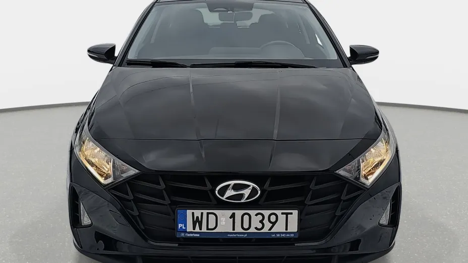 HYUNDAI i20 i20 1.2 Pure