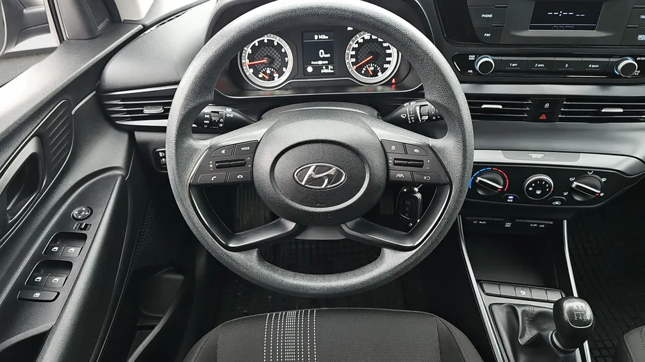 HYUNDAI i20 i20 1.2 Pure