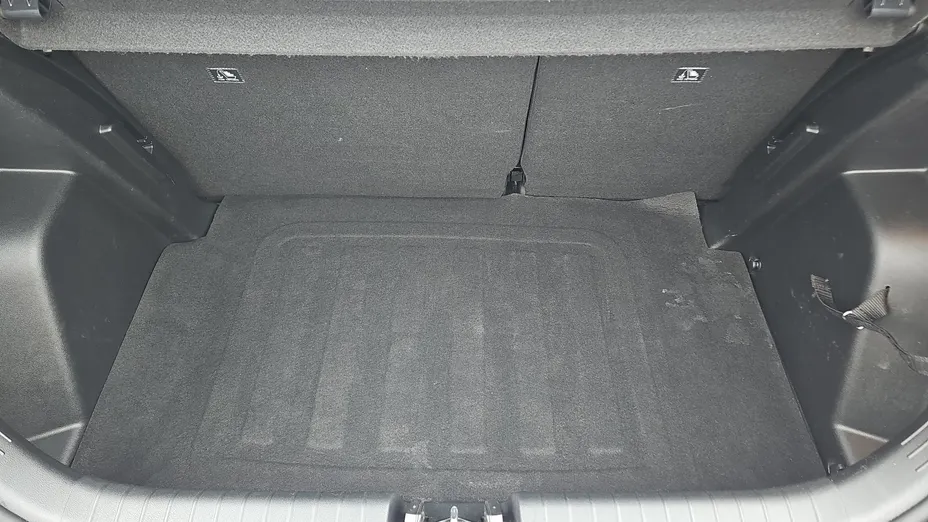 HYUNDAI i20 i20 1.2 Pure