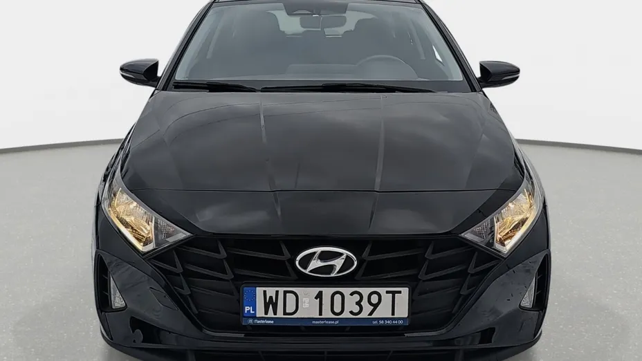 HYUNDAI i20 i20 1.2 Pure