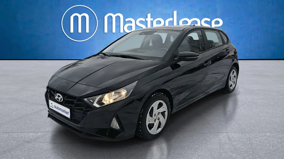 HYUNDAI i20 i20 1.2 Pure