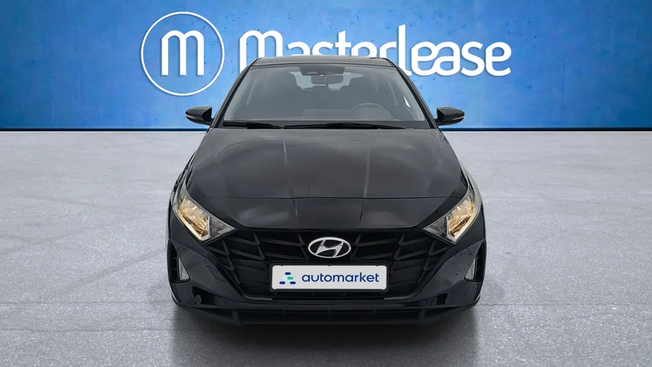 HYUNDAI i20 i20 1.2 Pure