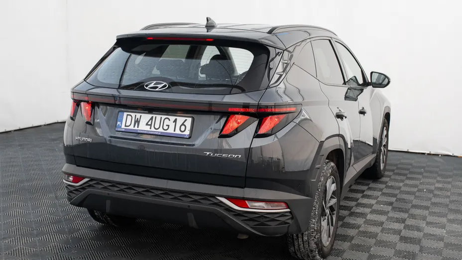 HYUNDAI Tucson Tucson 1.6 T-GDi Smart 2WD