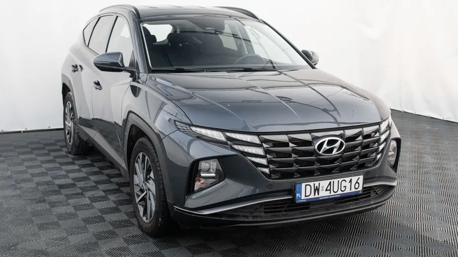 HYUNDAI Tucson Tucson 1.6 T-GDi Smart 2WD