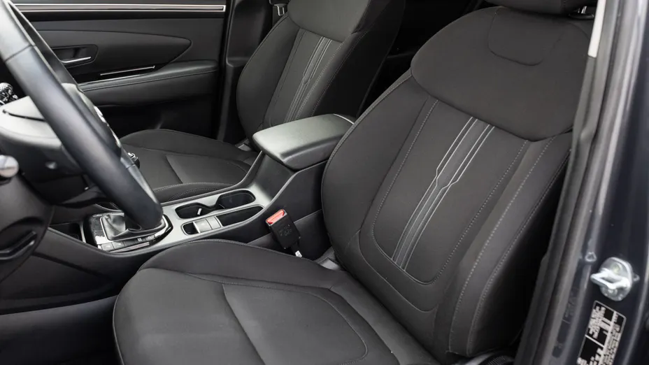 HYUNDAI Tucson Tucson 1.6 T-GDi Smart 2WD