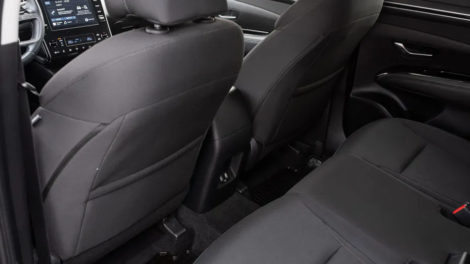 HYUNDAI Tucson Tucson 1.6 T-GDi Smart 2WD