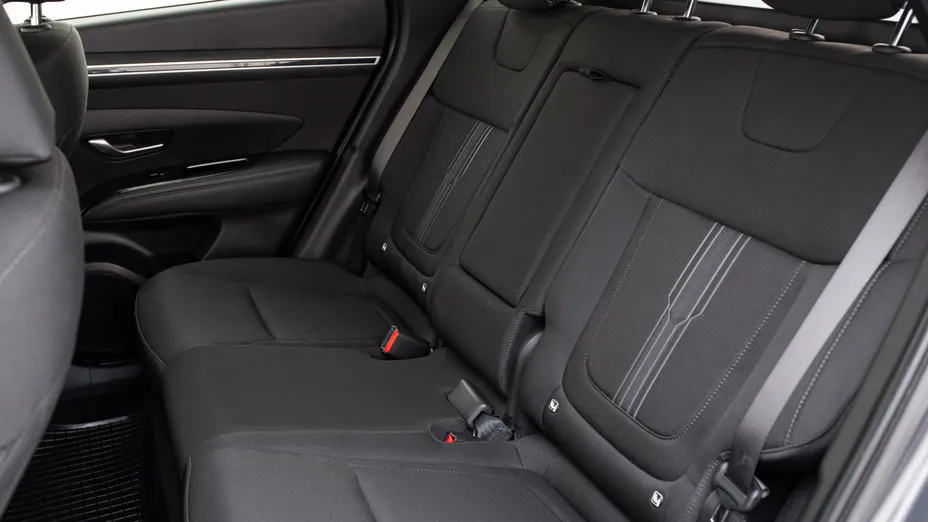 HYUNDAI Tucson Tucson 1.6 T-GDi Smart 2WD