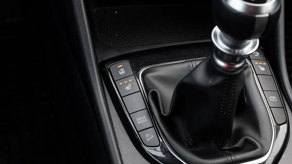 HYUNDAI Tucson Tucson 1.6 T-GDi Smart 2WD