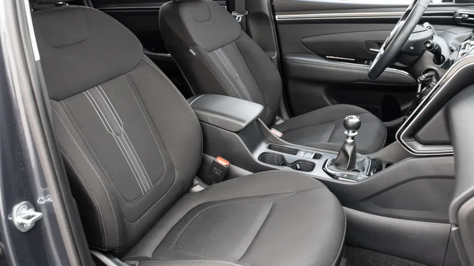 HYUNDAI Tucson Tucson 1.6 T-GDi Smart 2WD