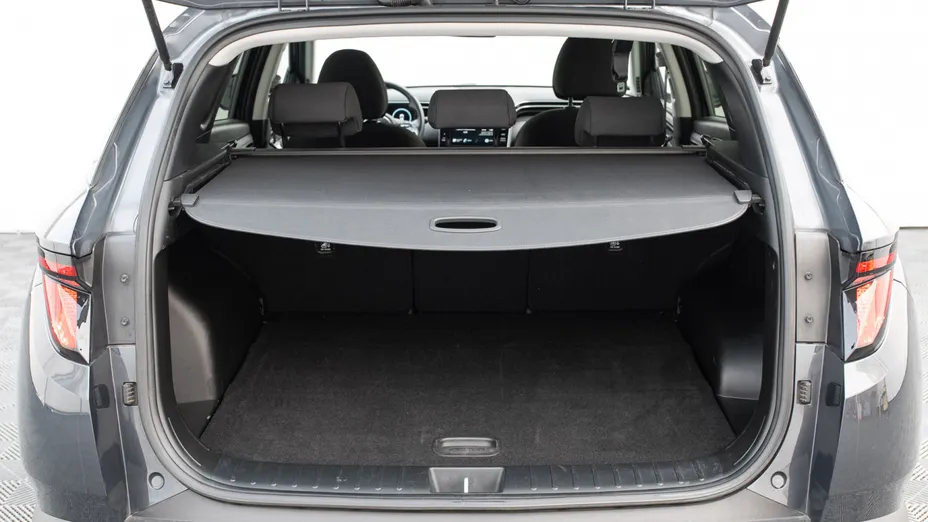 HYUNDAI Tucson Tucson 1.6 T-GDi Smart 2WD