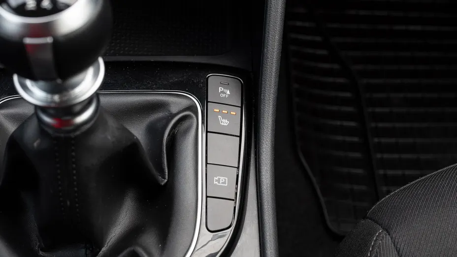 HYUNDAI Tucson Tucson 1.6 T-GDi Smart 2WD